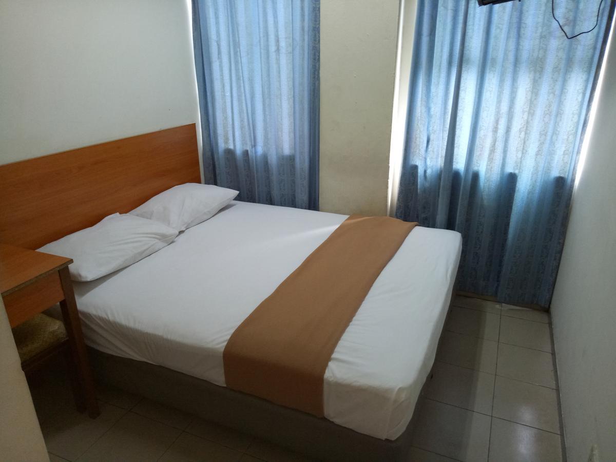 Hotel Hibiscus City Kuala Lumpur Exterior photo