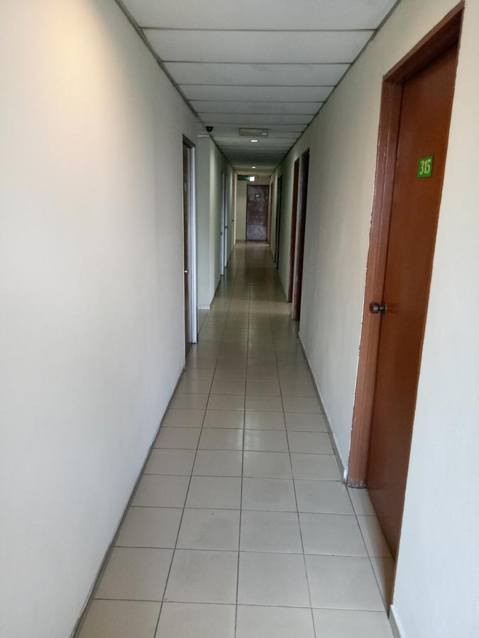 Hotel Hibiscus City Kuala Lumpur Exterior photo