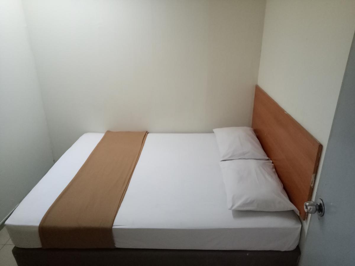 Hotel Hibiscus City Kuala Lumpur Exterior photo